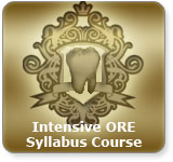 Premium ORE Exam Course